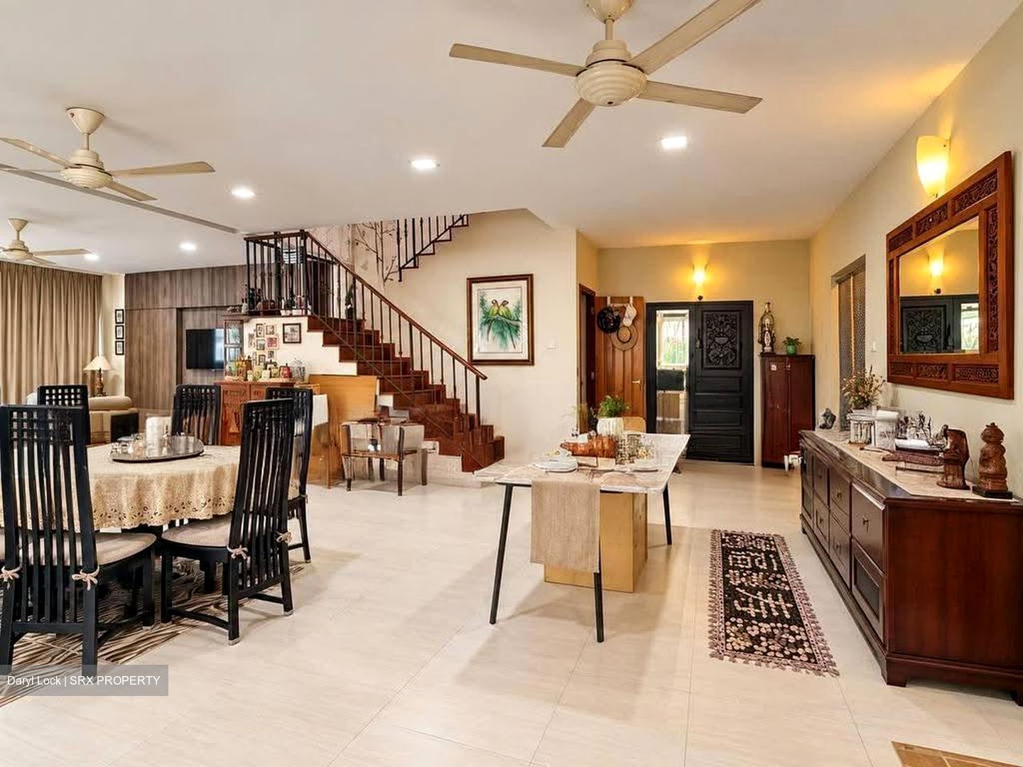 Seletar Hills Estate (D28), Semi-Detached #618896131